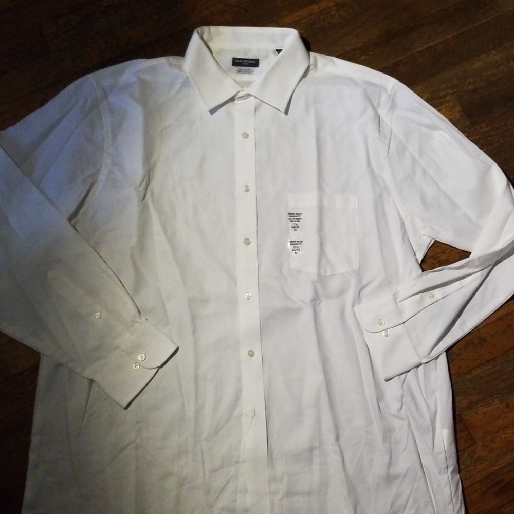 Button down
